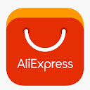 Ali Express Content Scrapper  screen for extension Chrome web store in OffiDocs Chromium