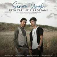 Free download Ali Rostami Ft Reza Yari Sinan Urak Photo Cover free photo or picture to be edited with GIMP online image editor