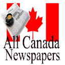 All Canada Newspapers  screen for extension Chrome web store in OffiDocs Chromium