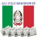 All Italy Newspapers  screen for extension Chrome web store in OffiDocs Chromium