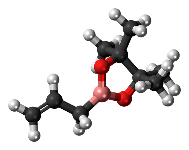 Free download Allylboronic Acid Pinacol Ester -  free illustration to be edited with GIMP free online image editor