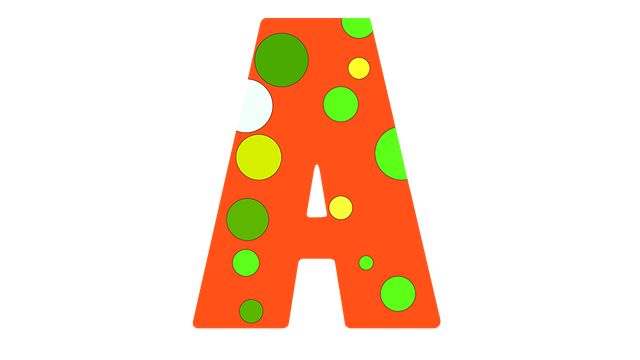 Free download Alphabet -  free illustration to be edited with GIMP free online image editor