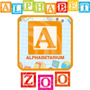 Alphabet ZOO  screen for extension Chrome web store in OffiDocs Chromium