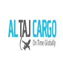 AL TAJ CARGO  screen for extension Chrome web store in OffiDocs Chromium