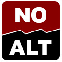 Alt or not  screen for extension Chrome web store in OffiDocs Chromium