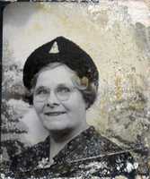 Free download Amanda (Chasse) Chatel, 1940s free photo or picture to be edited with GIMP online image editor