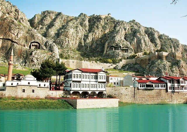 Free download Amasya Angela -  free illustration to be edited with GIMP free online image editor