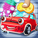 Amazing Car Wash Game  screen for extension Chrome web store in OffiDocs Chromium