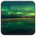 Amazing Northern Lights  screen for extension Chrome web store in OffiDocs Chromium