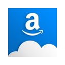 Amazon Cloud Drive  screen for extension Chrome web store in OffiDocs Chromium