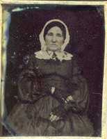 Free download Ambrotype of Elderly Woman free photo or picture to be edited with GIMP online image editor