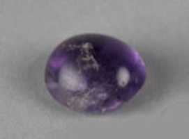 Free download Amethyst Relic in Spherical Shape free photo or picture to be edited with GIMP online image editor