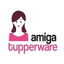 Amiga Tupperware  screen for extension Chrome web store in OffiDocs Chromium