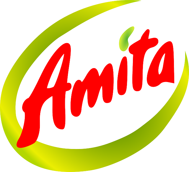 Free download Amita Logo - Free vector graphic on Pixabay free illustration to be edited with GIMP free online image editor