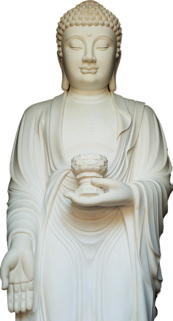 Free download Amituofo Buddha White -  free photo or picture to be edited with GIMP online image editor