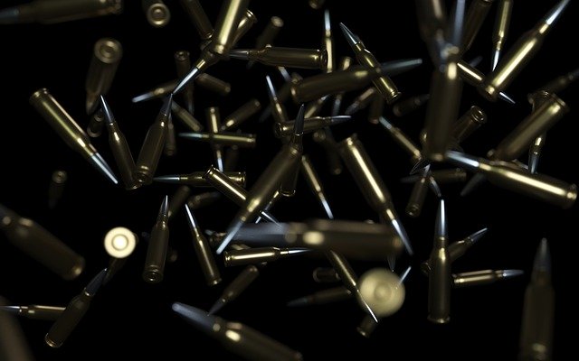 Free download Ammunition Cartridge Ball -  free photo or picture to be edited with GIMP online image editor