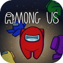 AMONG US Free Skins Hats Pets Always Impostor  screen for extension Chrome web store in OffiDocs Chromium