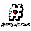 AmorSinParches  screen for extension Chrome web store in OffiDocs Chromium