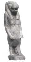 Free download Amulet: Figure of Taweret free photo or picture to be edited with GIMP online image editor