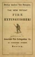 Free download An 1865 Fire Extinguisher Catalog free photo or picture to be edited with GIMP online image editor