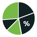 Analytics Percentage Highlighter  screen for extension Chrome web store in OffiDocs Chromium