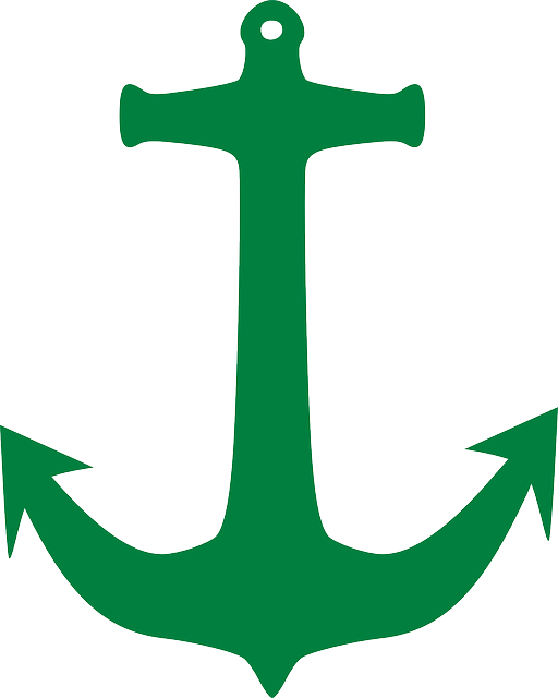 Free download Anchor Marine Safety - Free vector graphic on Pixabay free illustration to be edited with GIMP free online image editor