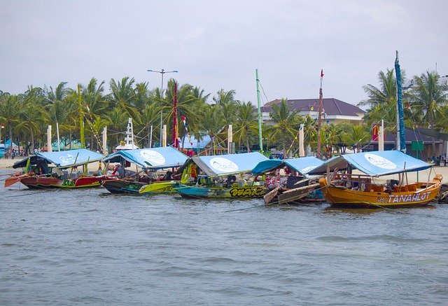 Free download Ancol Harbor Jakarta -  free photo or picture to be edited with GIMP online image editor