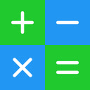 Android Calculator  screen for extension Chrome web store in OffiDocs Chromium