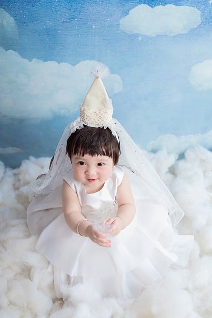 Free download angel baby child fun hair kid free picture to be edited with GIMP free online image editor