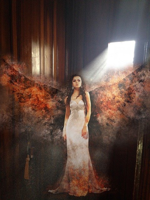 Free download angel fire church confession flame free picture to be edited with GIMP free online image editor