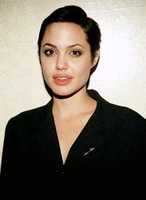 Free download Angelina Jolie (young) free photo or picture to be edited with GIMP online image editor