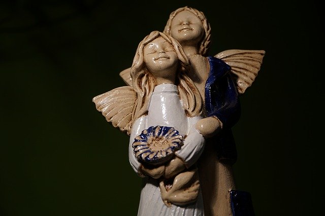 Free download Angel Para Love -  free photo or picture to be edited with GIMP online image editor