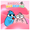 Angel the Mudskipper Lovers theme 1920x1080  screen for extension Chrome web store in OffiDocs Chromium