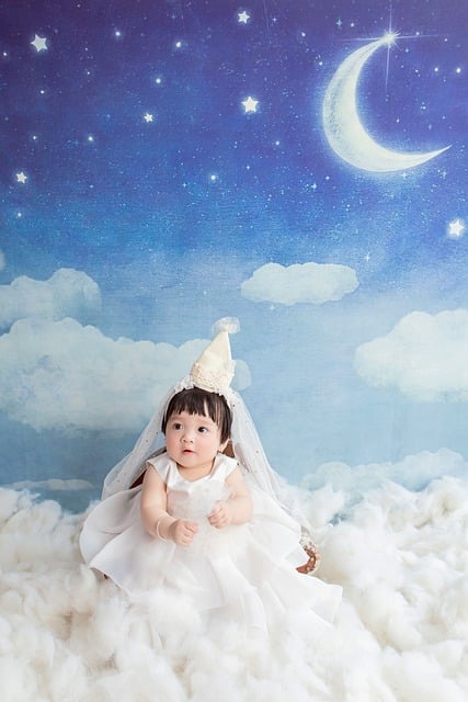 Free download angel white clouds baby child free picture to be edited with GIMP free online image editor