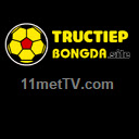 【Đang LIVE】11met 11m.TV 11metTV.com  screen for extension Chrome web store in OffiDocs Chromium