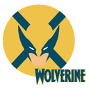 Angry Logan Wolverine X Men Super Hero  screen for extension Chrome web store in OffiDocs Chromium