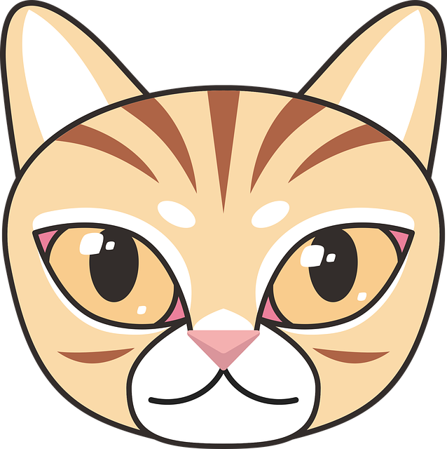 Free download Animal Cat Comic - Free vector graphic on Pixabay free illustration to be edited with GIMP free online image editor