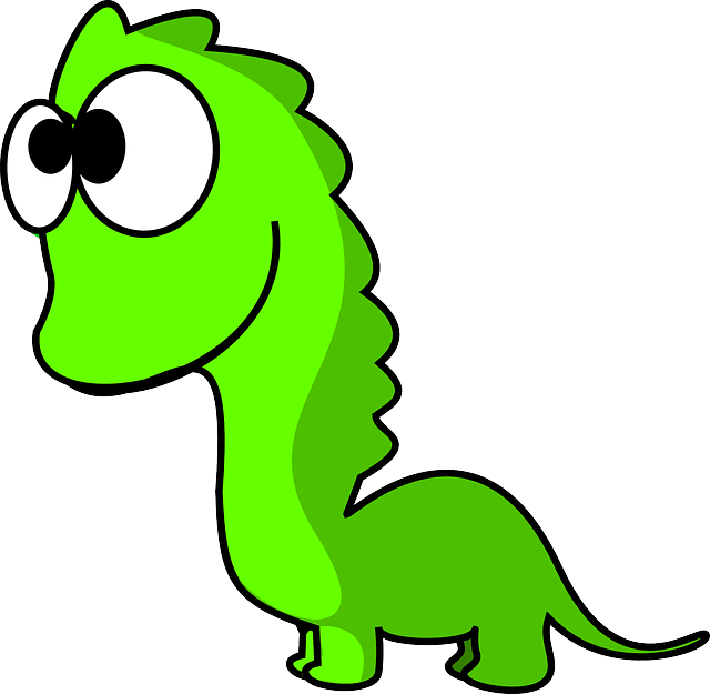 Free download Animal Dino Dinosaur - Free vector graphic on Pixabay free illustration to be edited with GIMP free online image editor