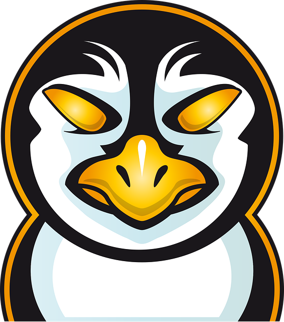 Free download Animals Penguin Logo - Free vector graphic on Pixabay free illustration to be edited with GIMP free online image editor