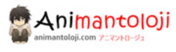 Free download Animantoloji Logo free photo or picture to be edited with GIMP online image editor