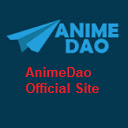 AnimeDao.Biz AnimeDao Official Site  screen for extension Chrome web store in OffiDocs Chromium