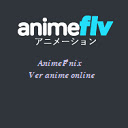 AnimeFénix Ver anime online  screen for extension Chrome web store in OffiDocs Chromium