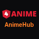 AnimeHub AnimeHub Safe 4anime.city  screen for extension Chrome web store in OffiDocs Chromium