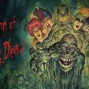 AnimeReturn of the Living Dead Horror  screen for extension Chrome web store in OffiDocs Chromium