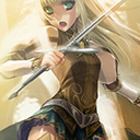 Anime Valkyrie Profile «Video Game» 1920X1080  screen for extension Chrome web store in OffiDocs Chromium