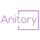 Anitory  screen for extension Chrome web store in OffiDocs Chromium