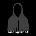 anonyChaT  screen for extension Chrome web store in OffiDocs Chromium