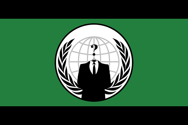 Free download Anonymous Flag Human - Free vector graphic on Pixabay free illustration to be edited with GIMP free online image editor