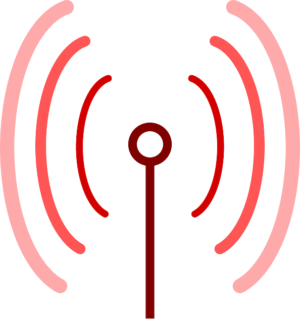 Free download Antenna Wireless Network - Free vector graphic on Pixabay free illustration to be edited with GIMP free online image editor