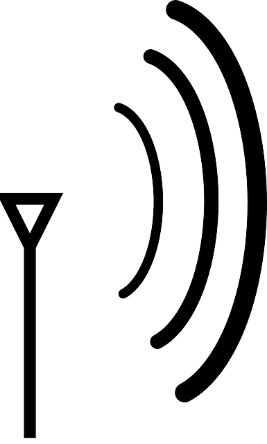 Free download Antenna Wireless Signal - Free vector graphic on Pixabay free illustration to be edited with GIMP free online image editor